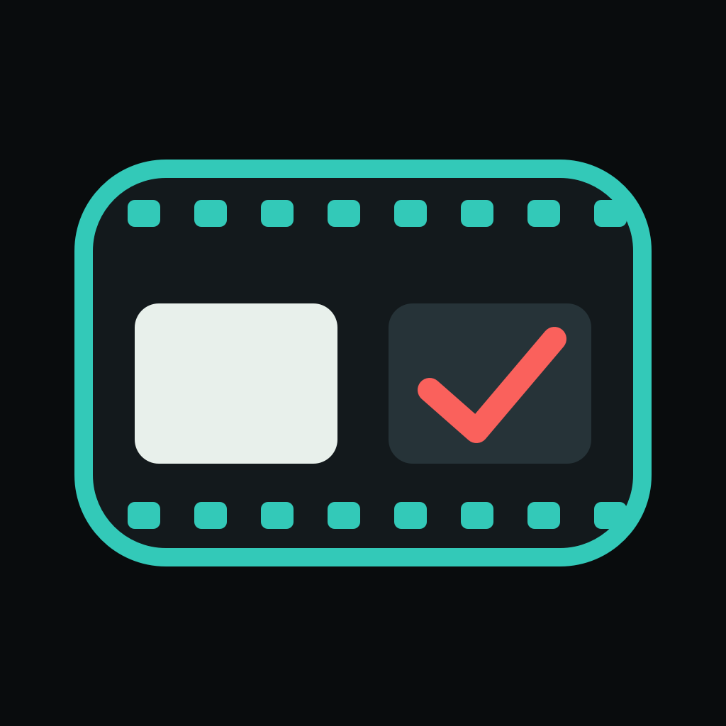 FilmPick App icon